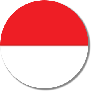 INFLO INdonesian Language