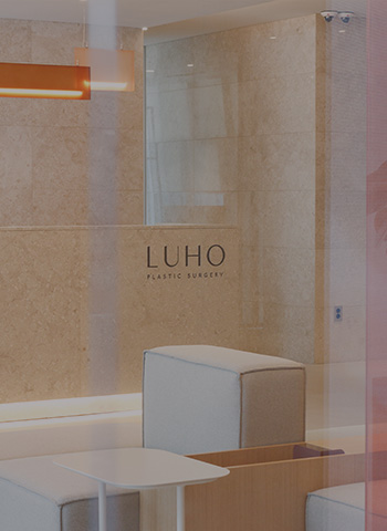 LUHO Plastic Surgery
