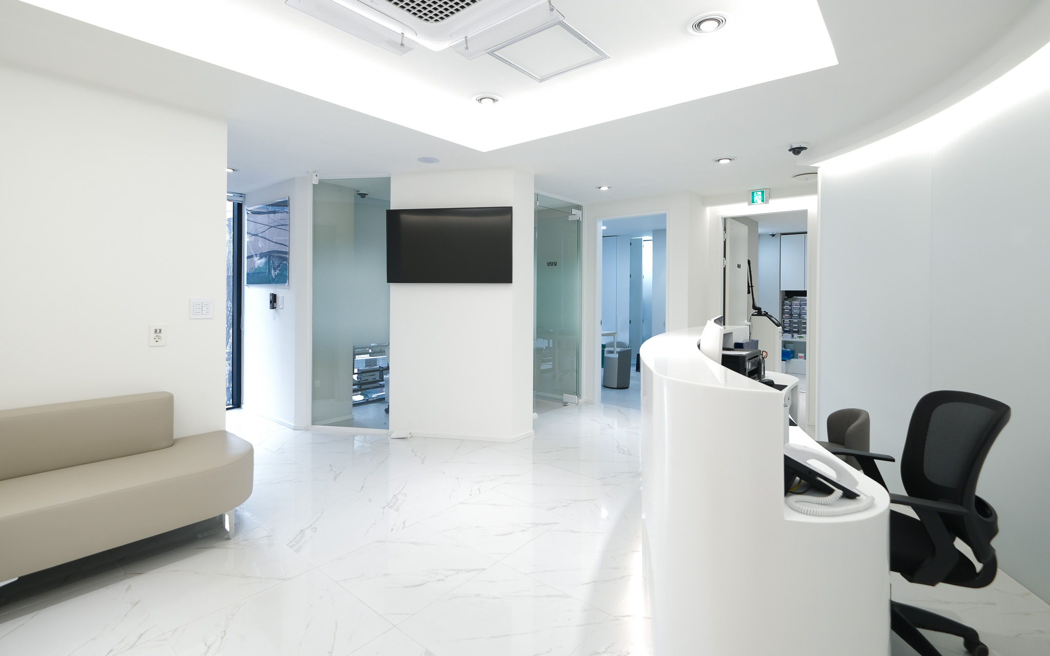 OL Clinic