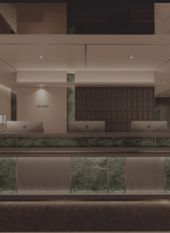 LES ARTS Plastic Surgery