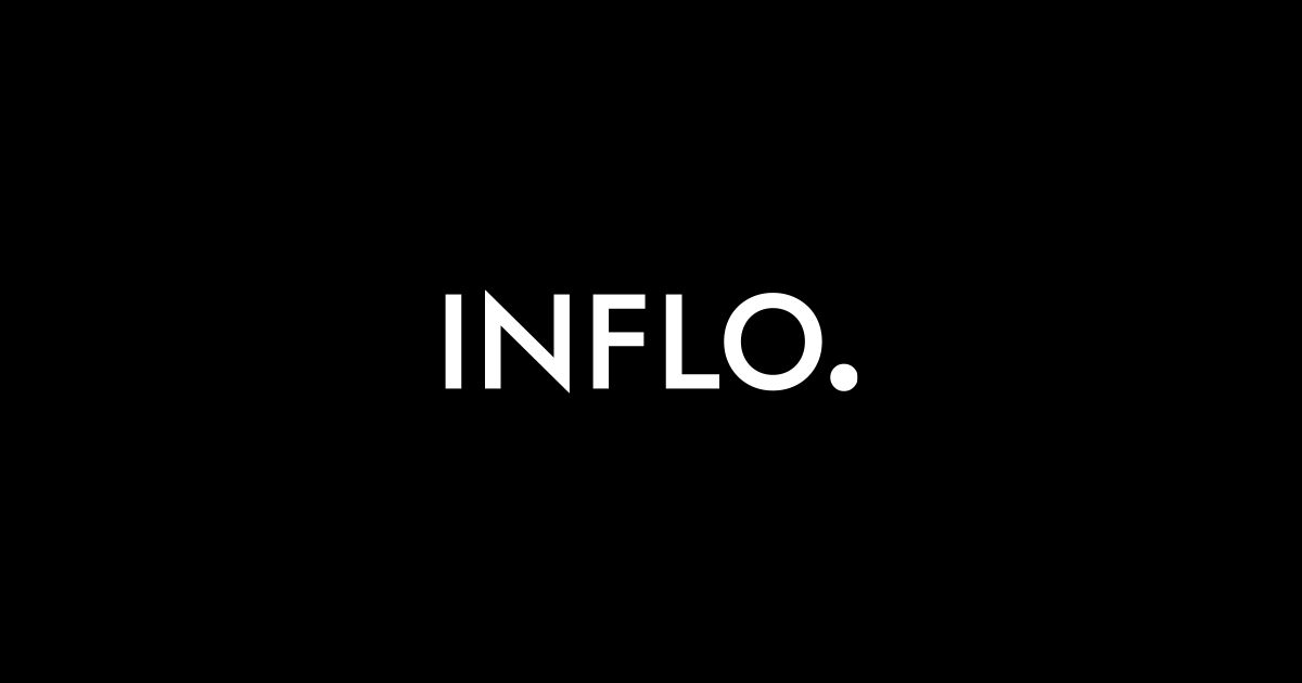 INFLO - First on-tact service