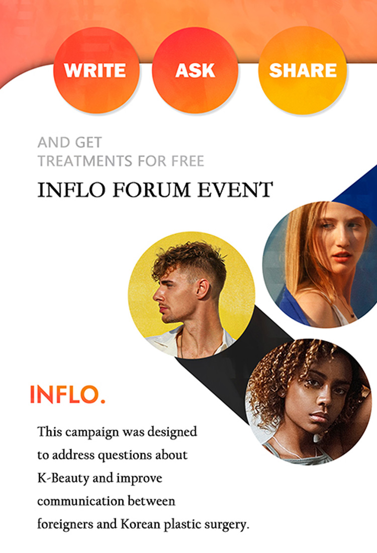 INFLO Forum Event